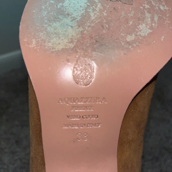 Western boots - Picture 5 of 5